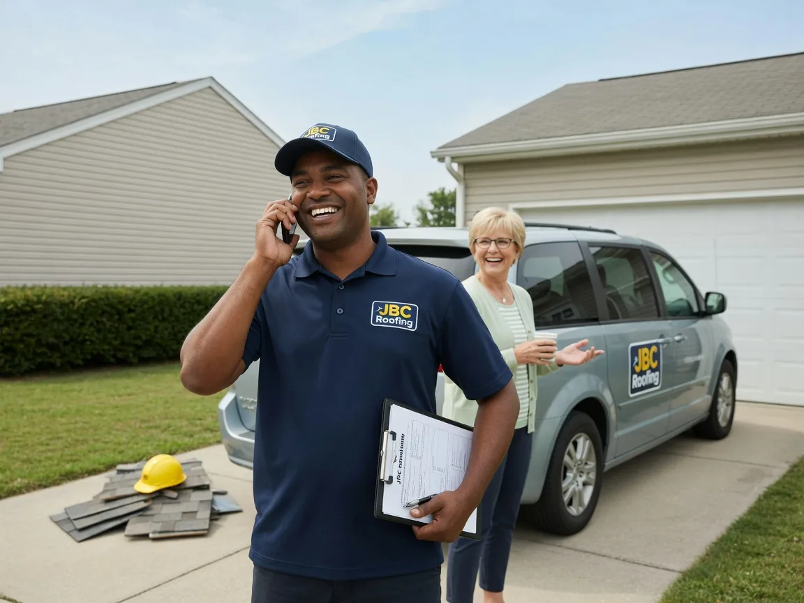 Roof Replacement Montgomery, WV FAQs